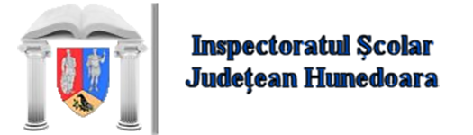 Inspectoratul Scolar Judetean Hunedoara