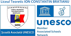 Liceul „I.C Bratianu” Hateg